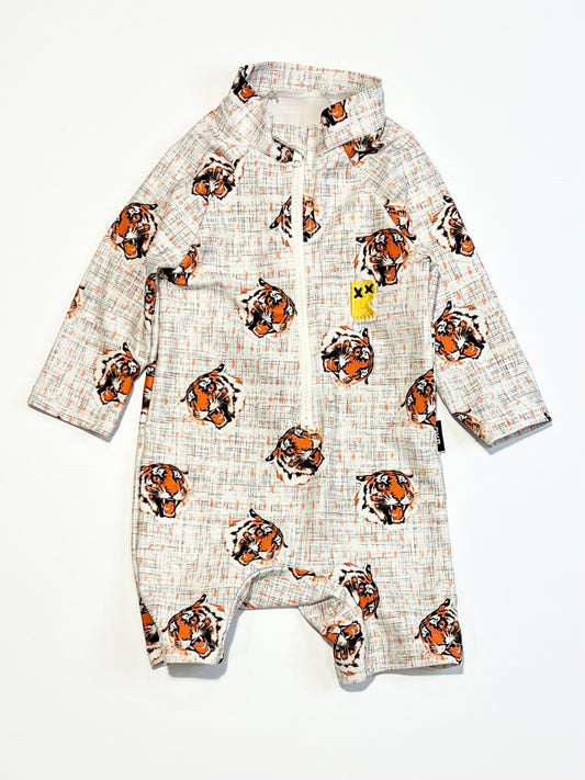 Tigers swimsuit - Size 00