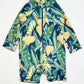 Leafy swimsuit - Size 00