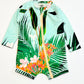 Leafy swimsuit - Size 00