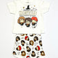 Hogwarts pyjamas - Size 00
