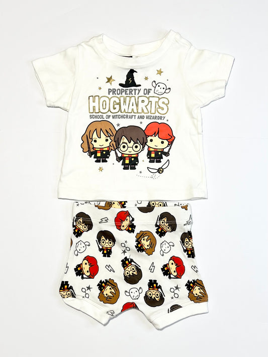 Hogwarts pyjamas - Size 00