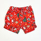Christmas shorts - Size 00