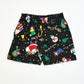 Christmas shorts - Size 00