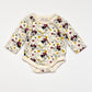 Minnie Mouse bodysuit - Size 0000