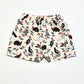 Christmas shorts - Size 00