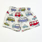 Cars shorts - Size 00
