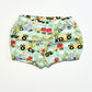 Trucks shorts - Size 00