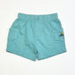 Green sweat shorts - Size 00
