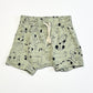 Doggo jersey shorts - Size 00