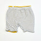 Reversible jersey shorts - Size 00