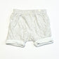 Reversible jersey shorts - Size 00