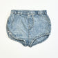 Chambray shorts - Size 00