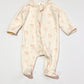 Ribbed zip onesie - Size 0000