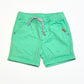Green shorts - Size 00