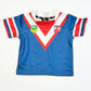 Sydney Roosters jersey - Size 00