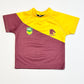 Brisbane Broncos jersey - Size 00