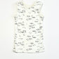 Fishy singlet - Size 00