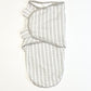 Swaddle wrap - Size 0-3 months
