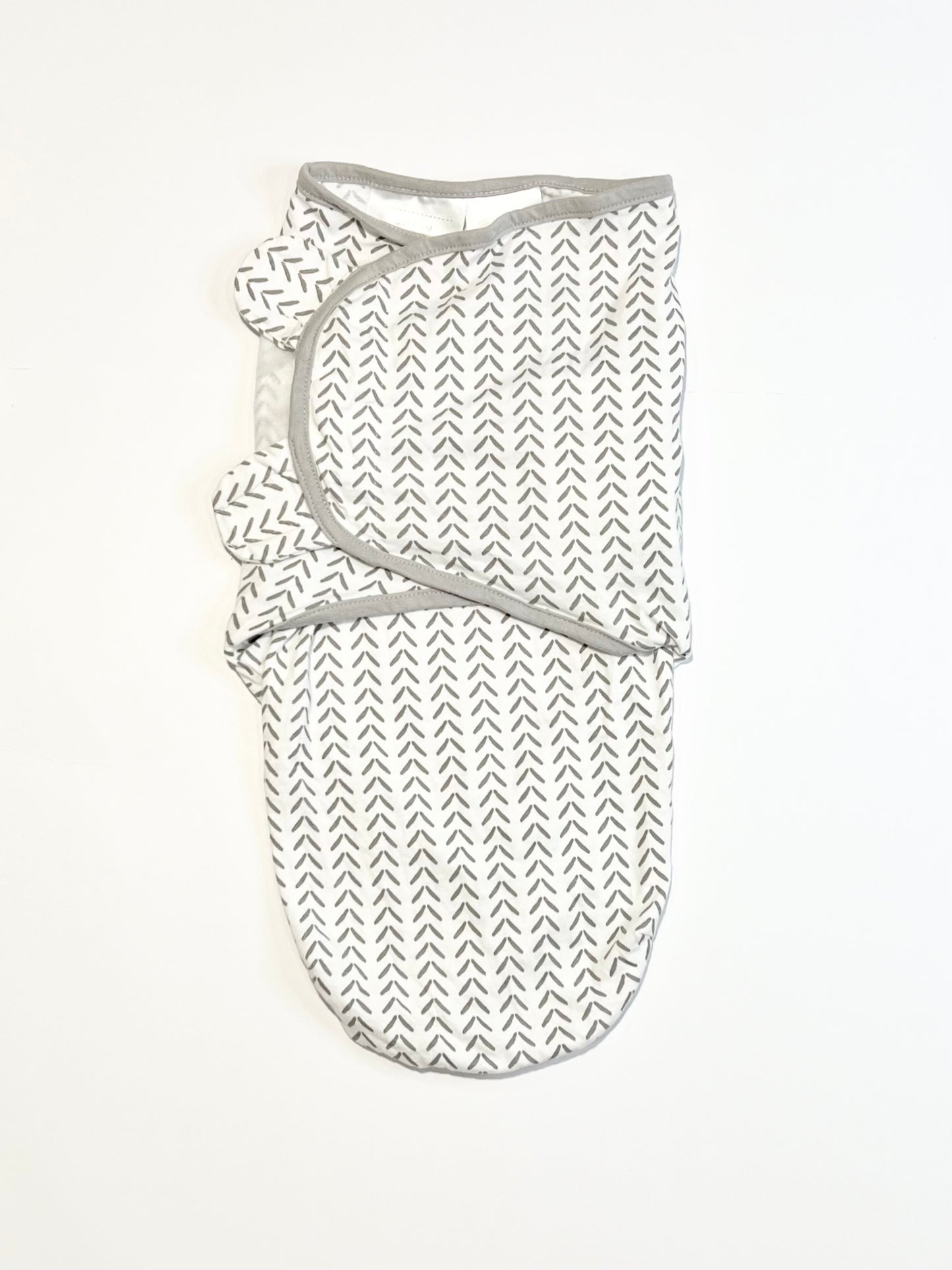 Swaddle wrap - Size 0-3 months