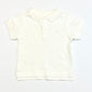 White polo shirt - Size 00