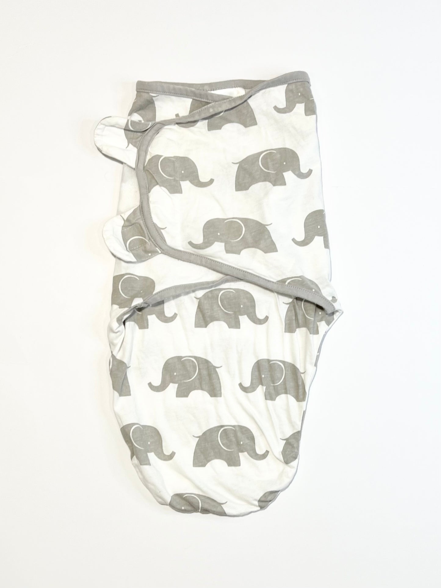 Swaddle wrap - Size 0-3 months