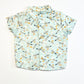 Seagull woven shirt - Size 00