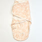 Swaddle wrap - Size 0-3 months