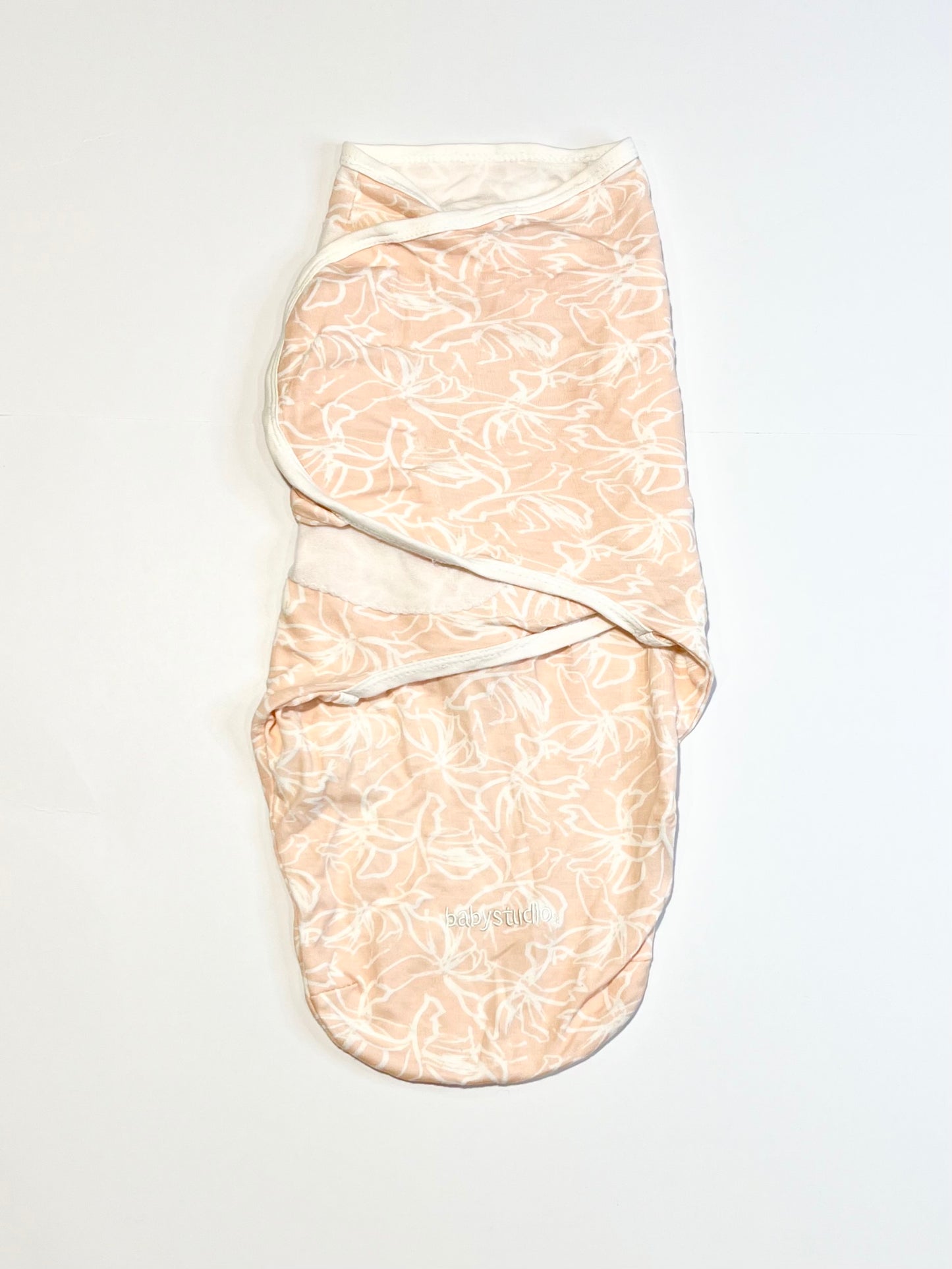 Swaddle wrap - Size 0-3 months