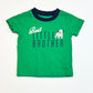 Best brother tee - Size 00