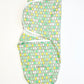 Swaddle wrap - Size large