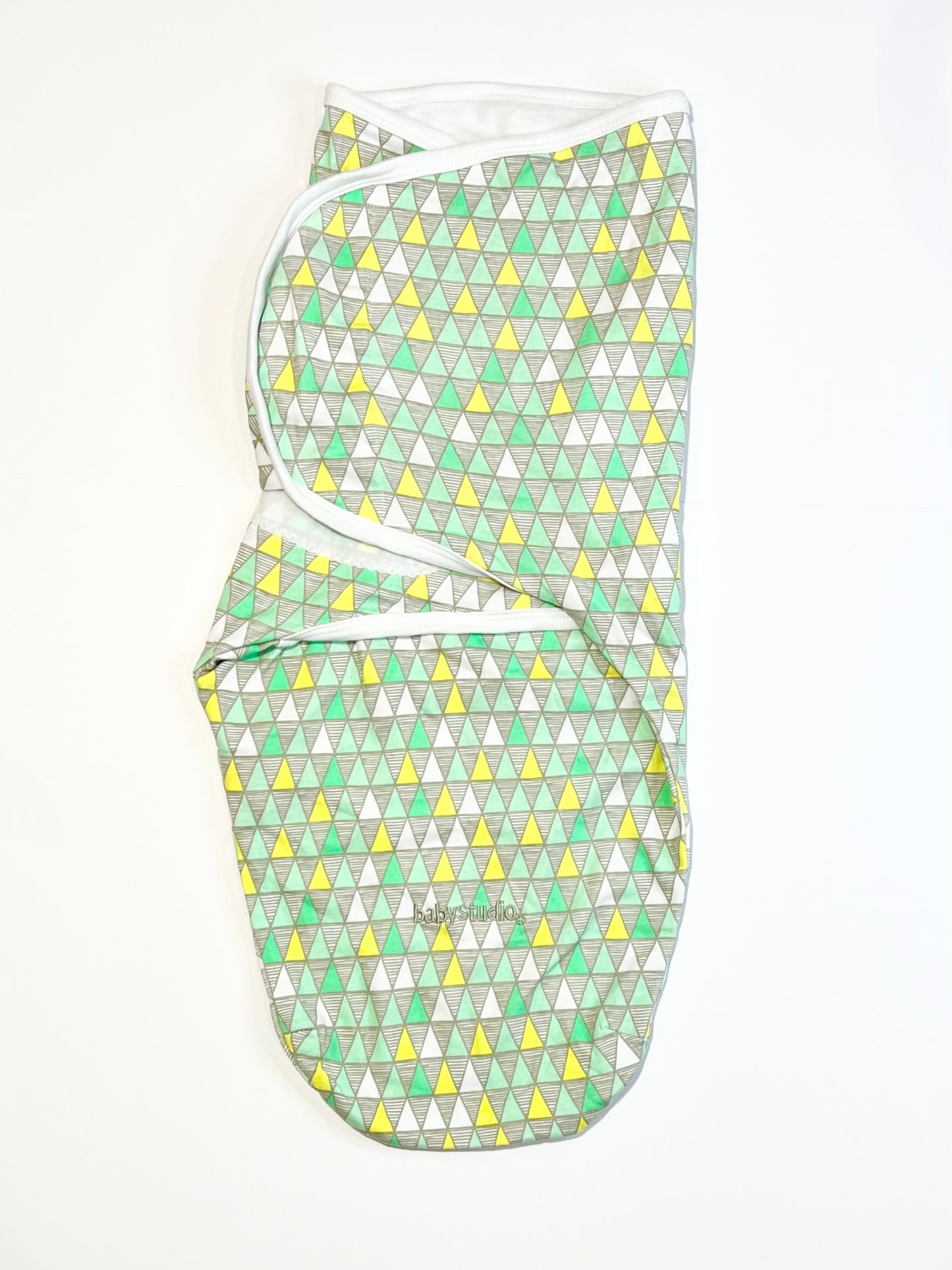Swaddle wrap - Size large