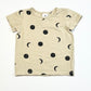 Moons tee - Size 00