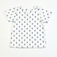 Robot tee - Size 00