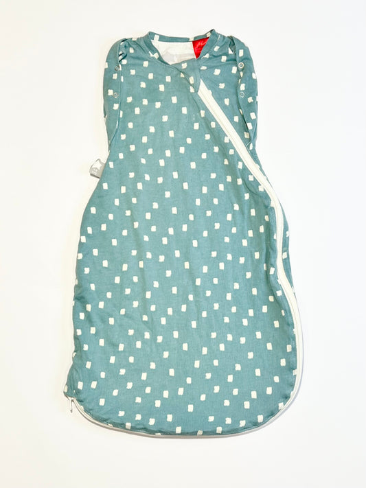 Grobag Swaddle - Size 0-3 months