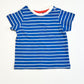 Striped pocket tee - Size 00