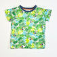 Leafy toucan tee - Size 00