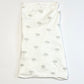 Grey tree swaddle - Size 0-3 months