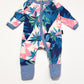 Zippy Wondersuit - Size 0000