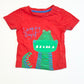 Snappy days tee - Size 00
