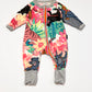Zippy Wondersuit - Size 0000