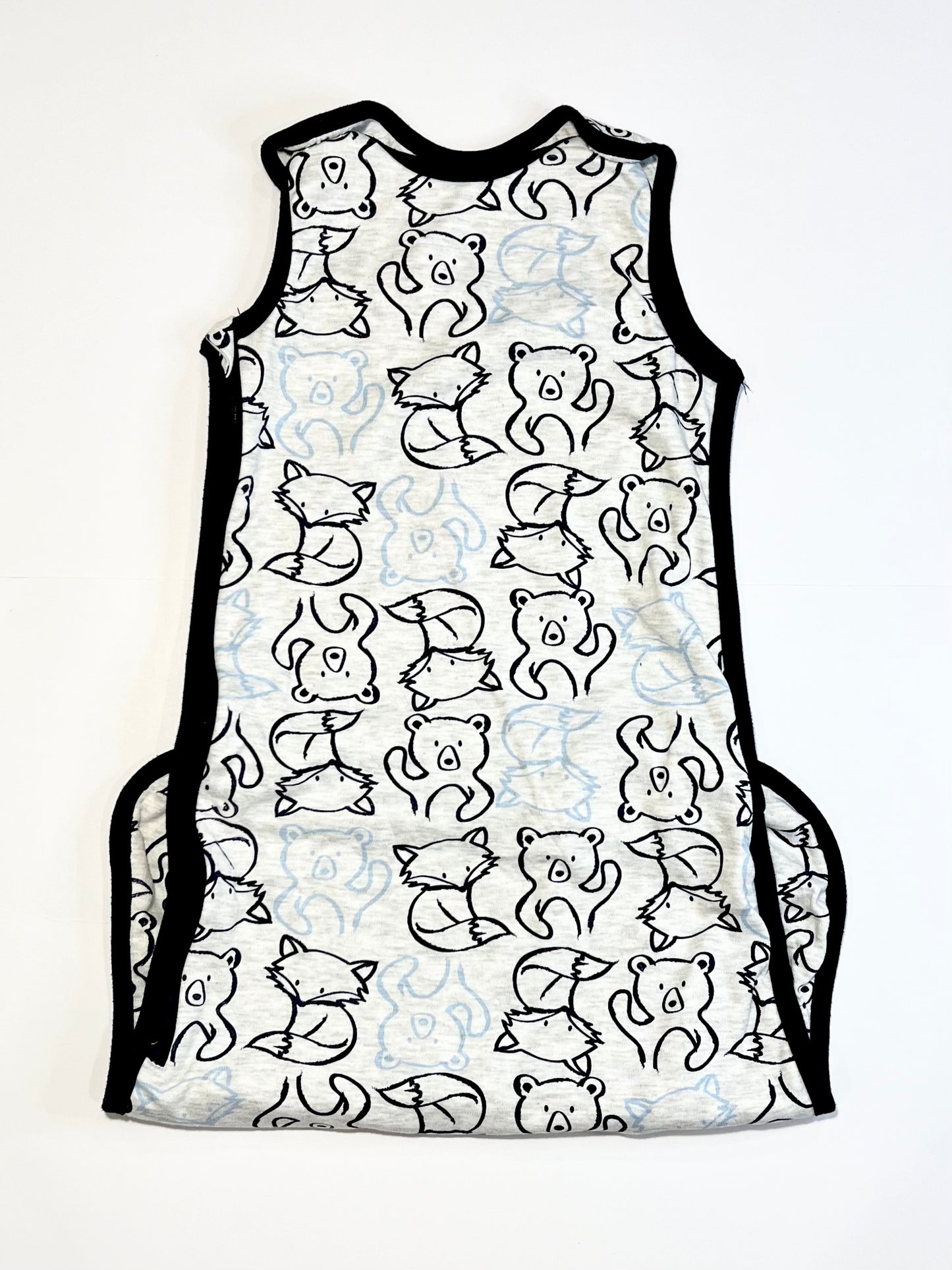 Jersey sleeping bag - Size 2