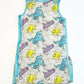 Jungle Book sleeping bag - Size 2