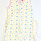 Jersey sleeping bag - Size 2