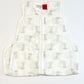 Muslin sleeping bag - Size 6-12 months