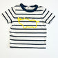 Striped rhino tee - Size 00