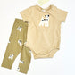 Doggo set brand new - Size 00