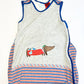 1.0 tog sleeping bag - Size 18-36 months