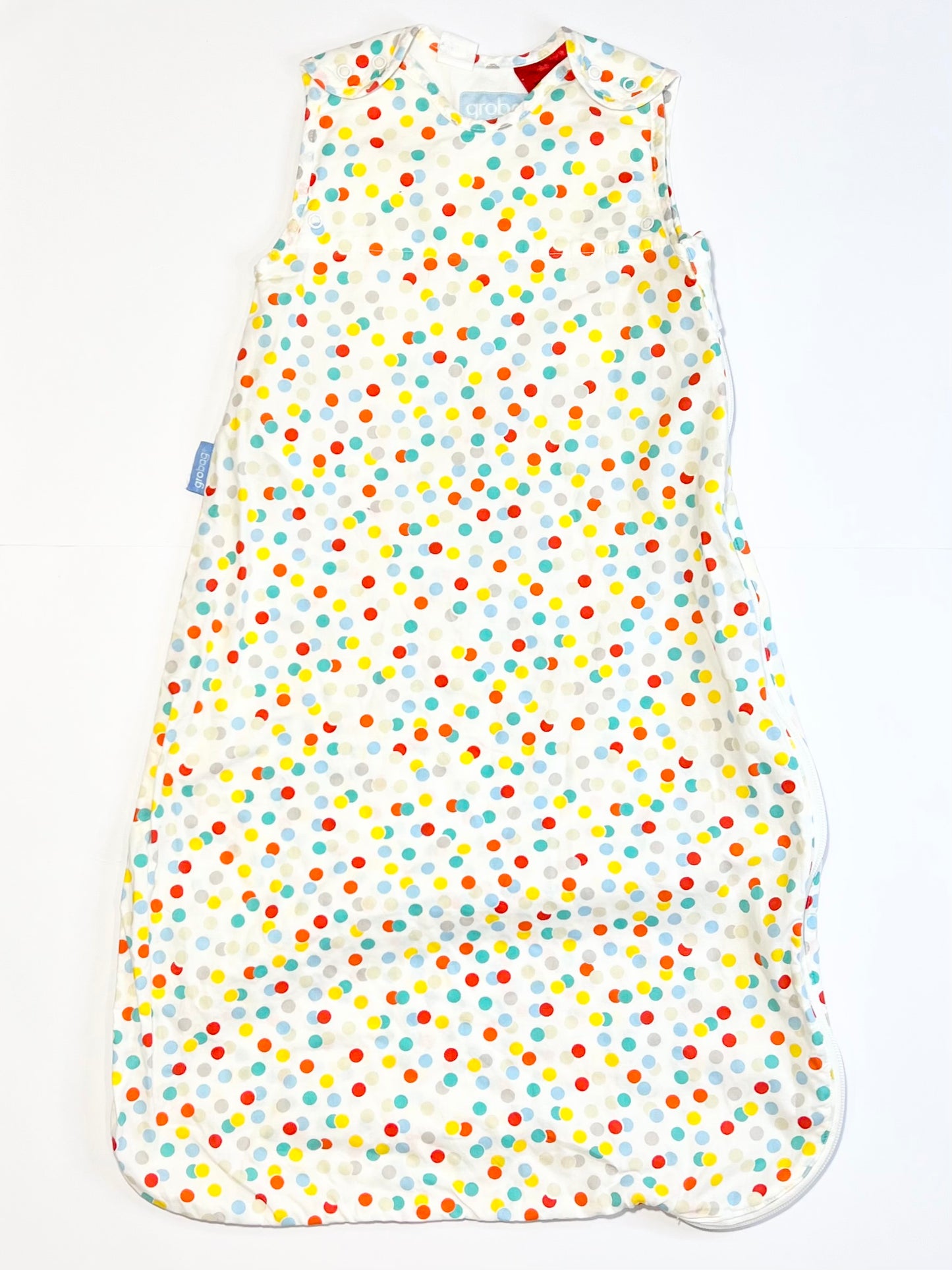 0.5 tog sleeping bag - Size 0-6 months