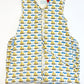 1.0 tog sleeping bag - Size 18-36 months