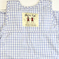 0.5 tog sleeping bag - Size 2-4 years